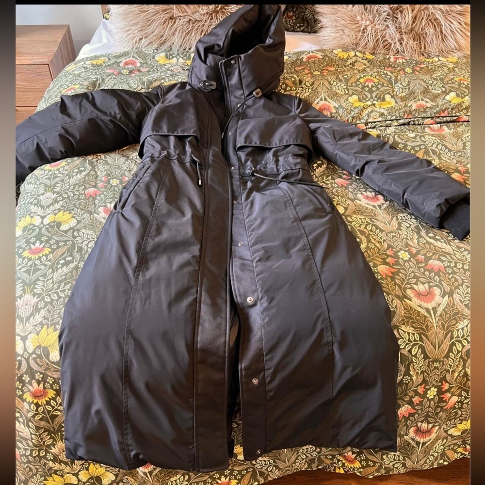 Mackage coat - Picture 6 of 10